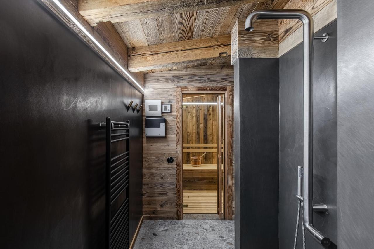 Das Fort Boutique Rasnov Exterior foto
