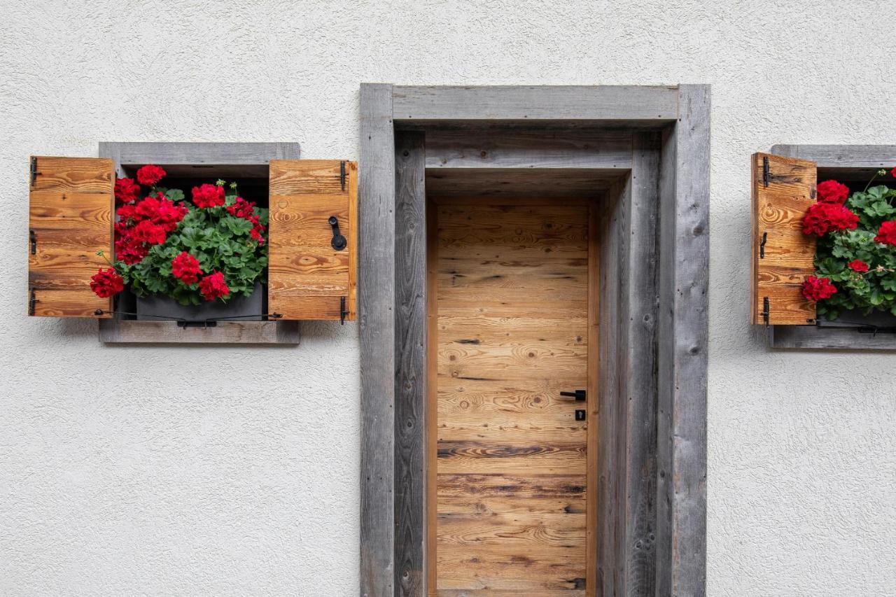 Das Fort Boutique Rasnov Exterior foto